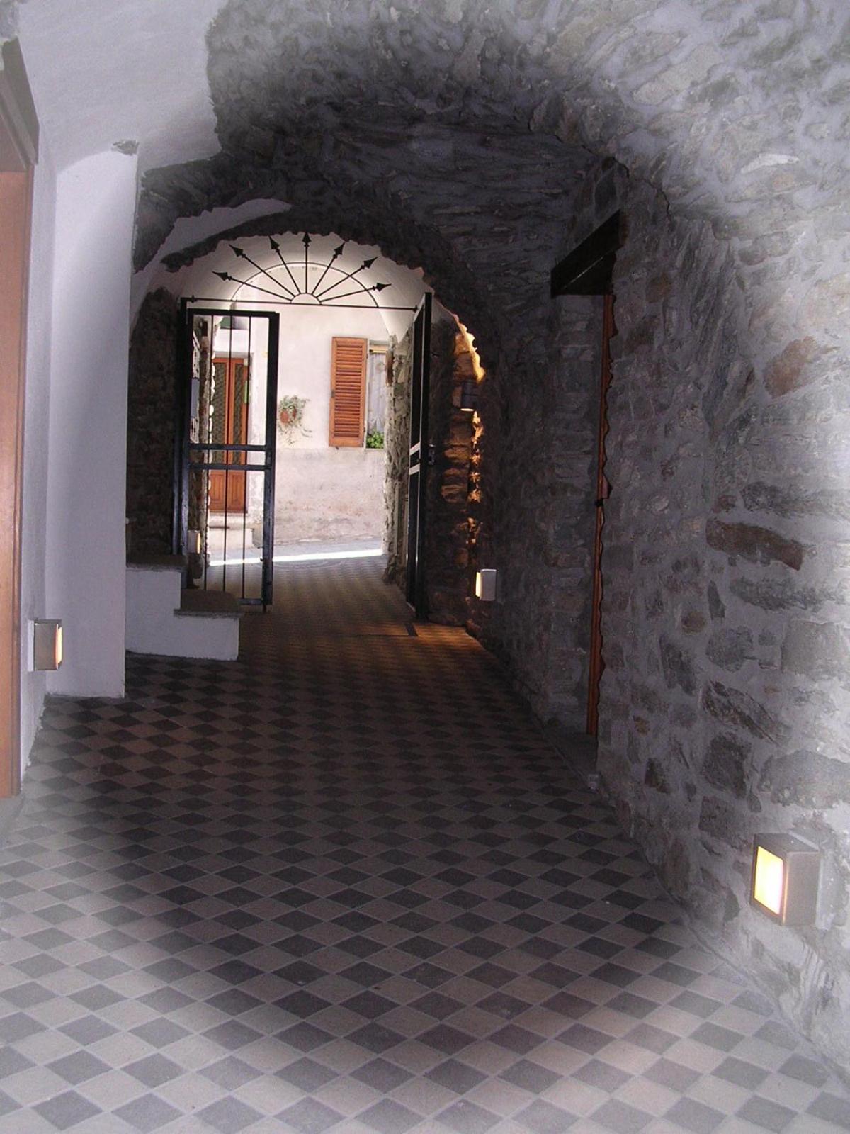 B&B Vecchio Torchio Di Bard Eksteriør bilde