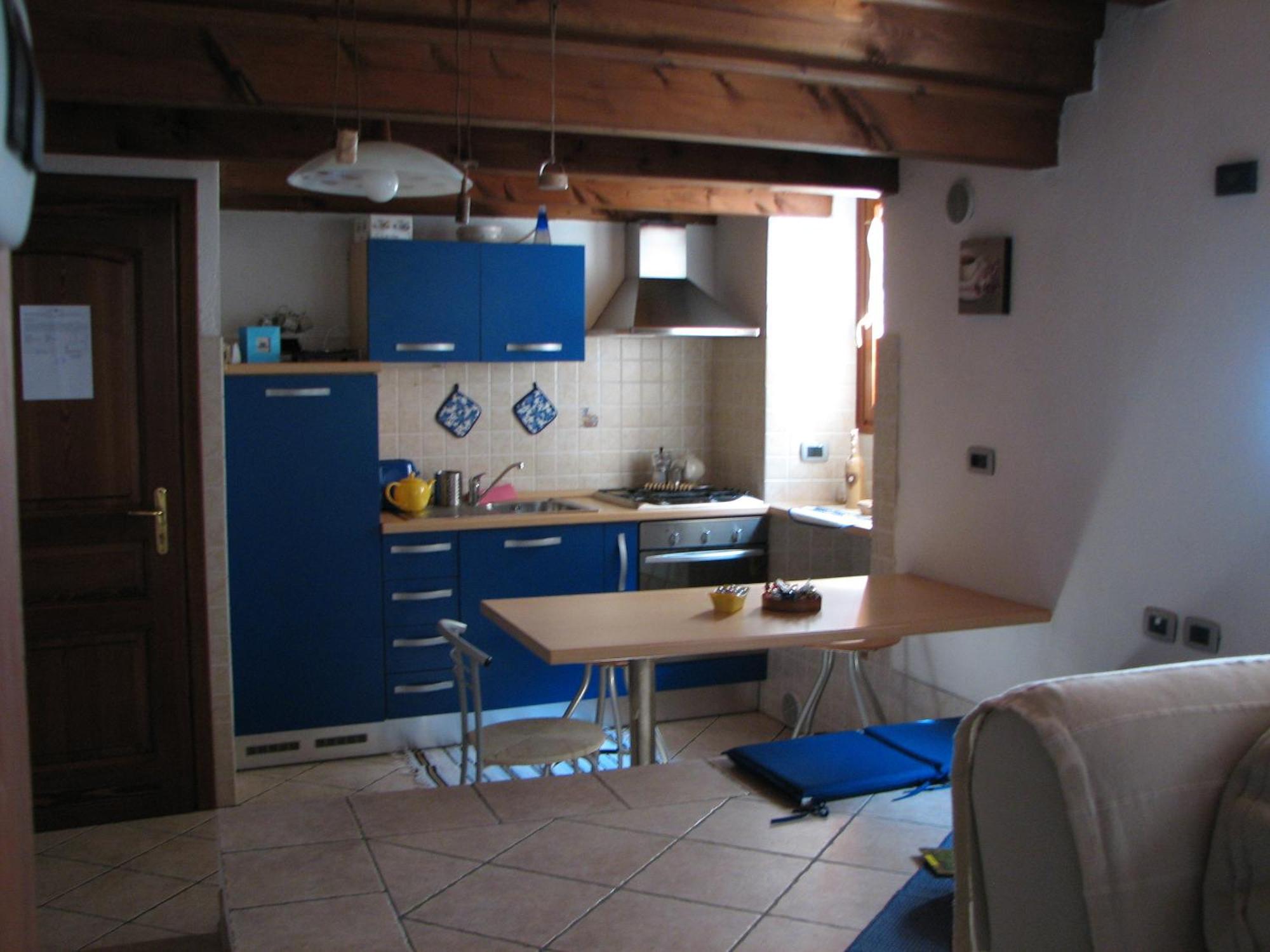 B&B Vecchio Torchio Di Bard Eksteriør bilde
